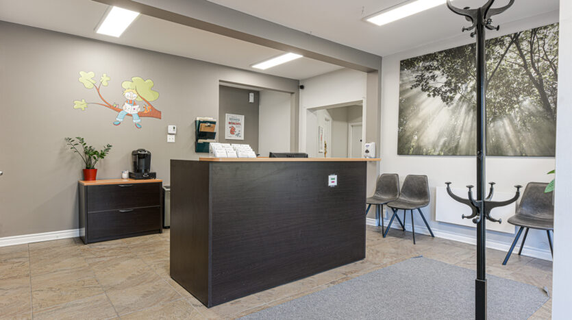 Immeuble à vendre - Greenfield Park