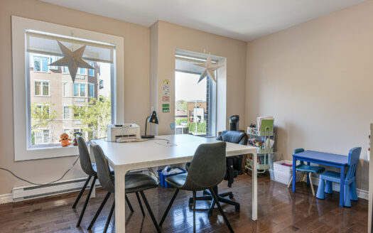 Immeuble à vendre – Greenfield Park