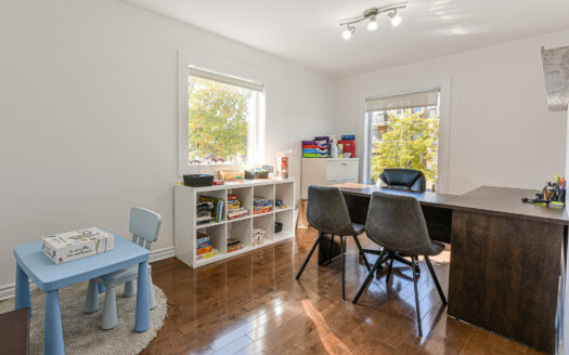 Immeuble à vendre – Greenfield Park