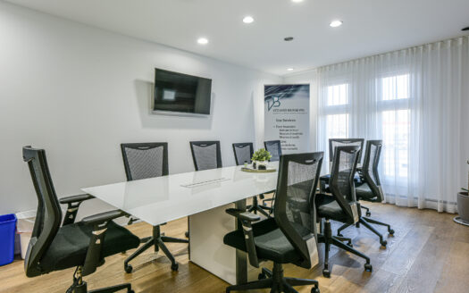 Immeuble à bureaux à vendre – Longueuil