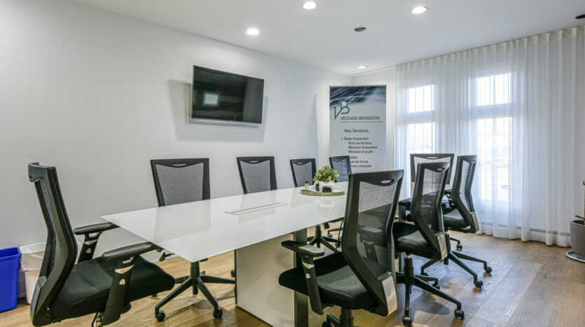 Immeuble à bureaux à vendre