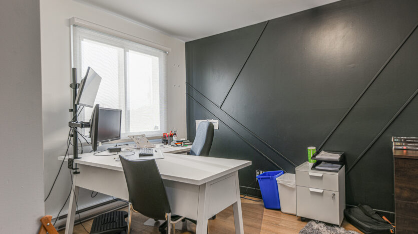 Immeuble à bureaux à vendre