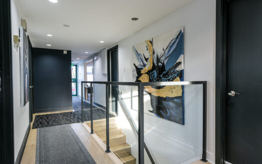 Immeuble à bureaux à vendre – Longueuil