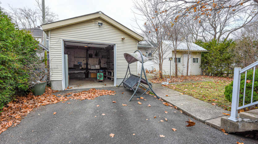 Plein-pied à vendre à St-Hubert