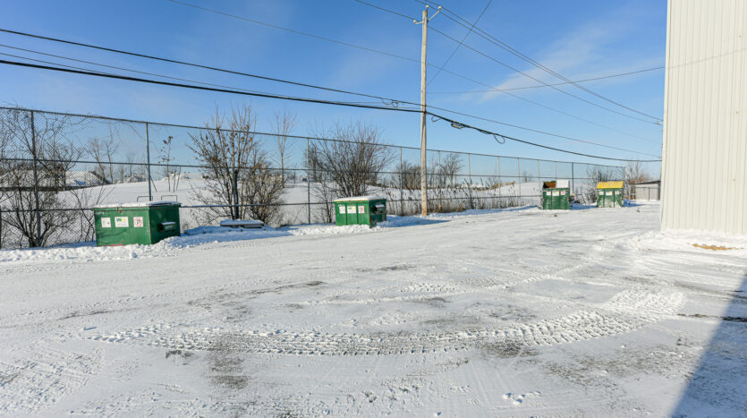 Industriel à louer à Boucherville