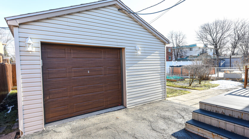 Plein-pied à vendre à Longueuil