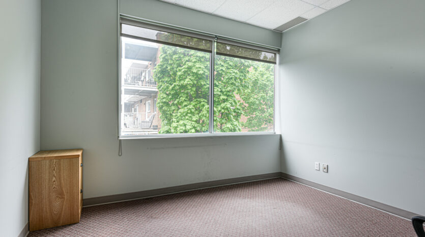 bureaux à louer à Longueuil