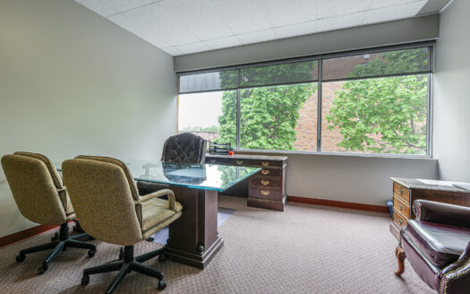 Bureaux à louer à Longueuil