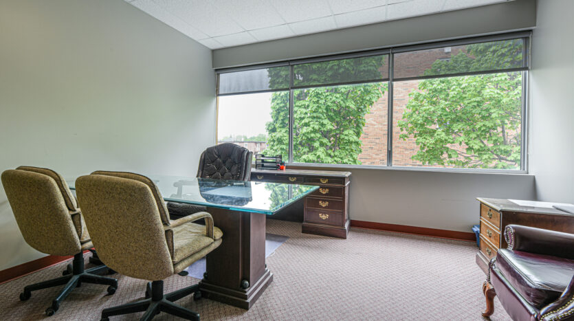 bureaux à louer à Longueuil