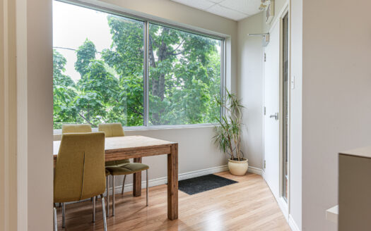 Bureaux à louer à Longueuil