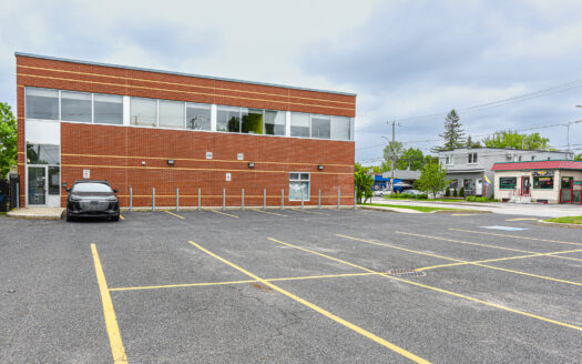 Bureaux à louer à Longueuil