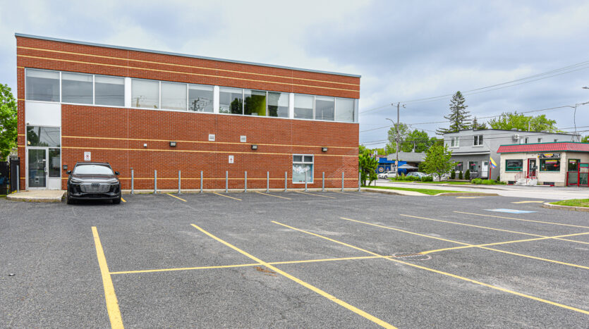 bureaux à louer à Longueuil