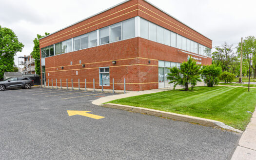 Bureaux à louer à Longueuil