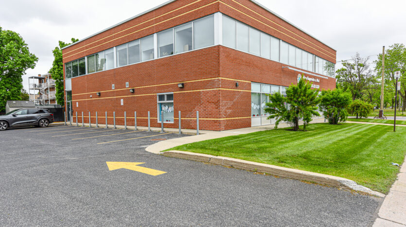 bureaux à louer à Longueuil