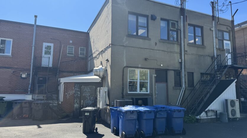 Investissement commercial à vendre à Longueuil