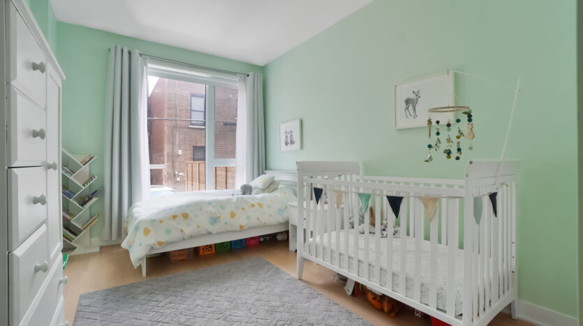Condo à vendre dans Petite-Patrie