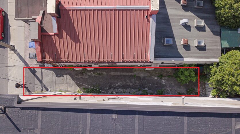 À louer dans le Vieux-Longueuil