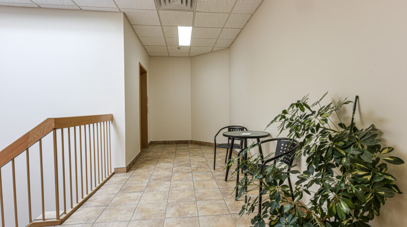 Bureau à louer dans Rosemont