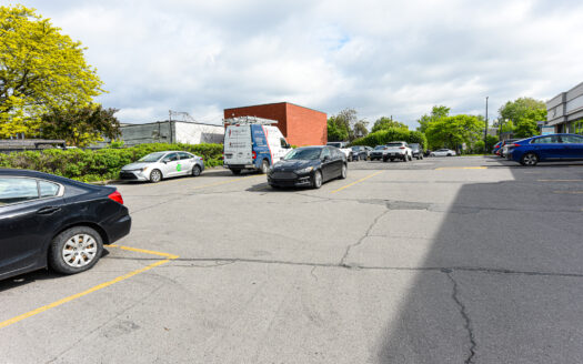 Bureaux à louer à Longueuil