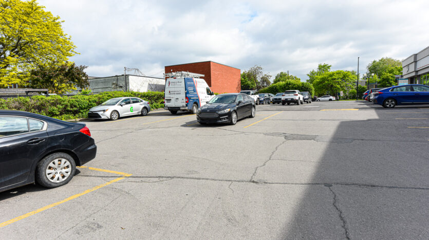 bureaux à louer à Longueuil