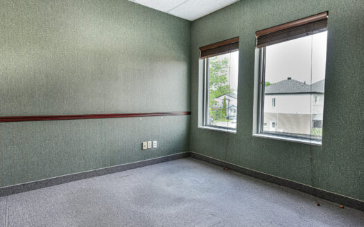 Bureaux à louer à Longueuil