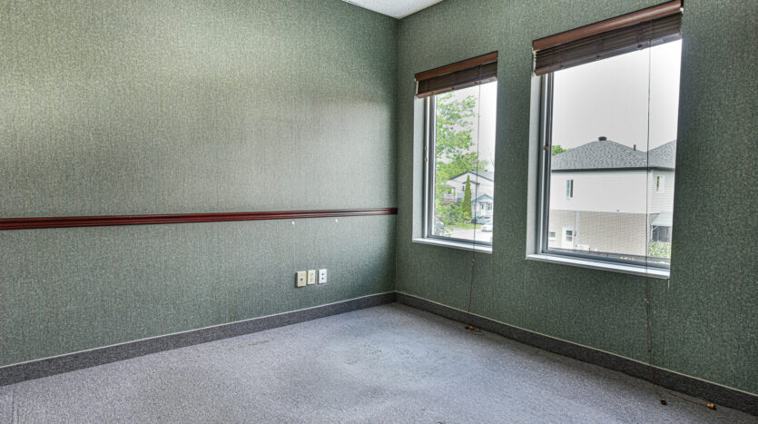 bureaux à louer à Longueuil