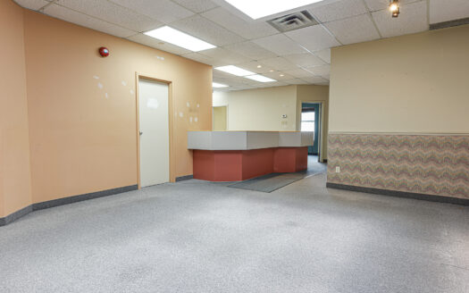 Bureaux à louer à Longueuil