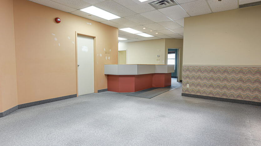 bureaux à louer à Longueuil
