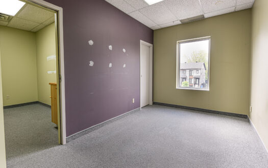 Bureaux à louer à Longueuil