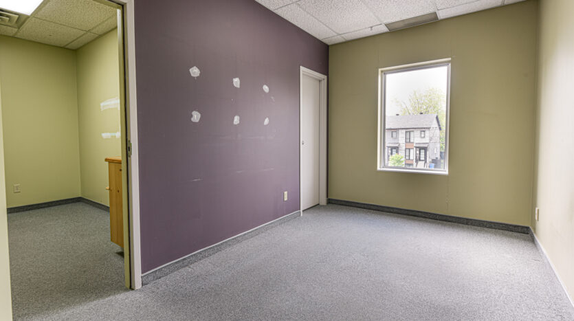 bureaux à louer à Longueuil