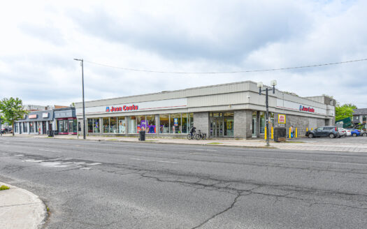 bureaux à louer à Longueuil