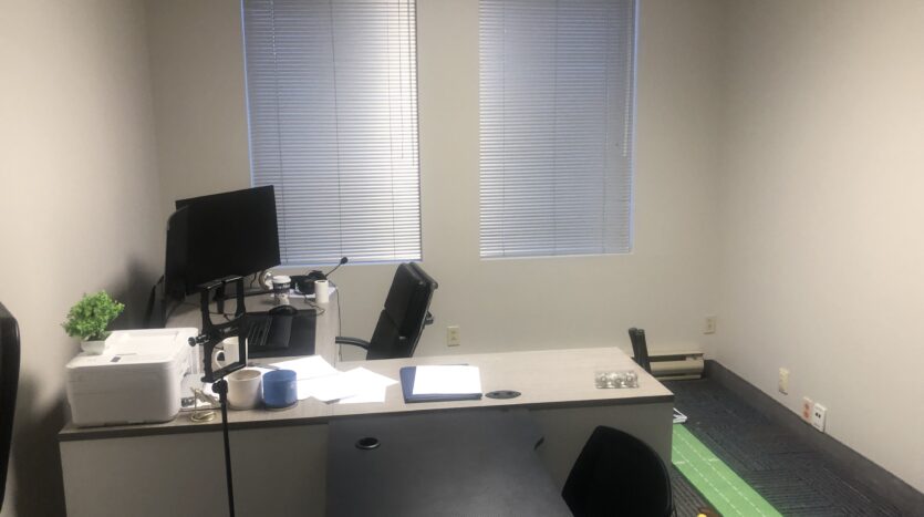 Bureau à sous-louer à Longueuil