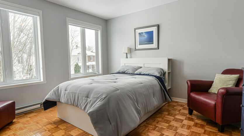 maison à vendre à La Prairie