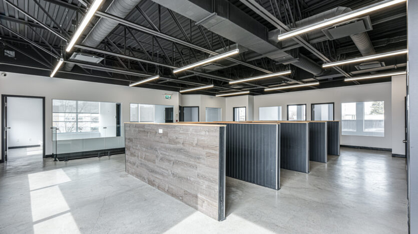 Immeuble à louer à Longueuil