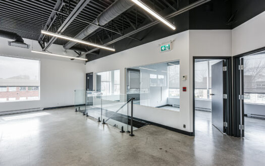 Immeuble à louer à Longueuil
