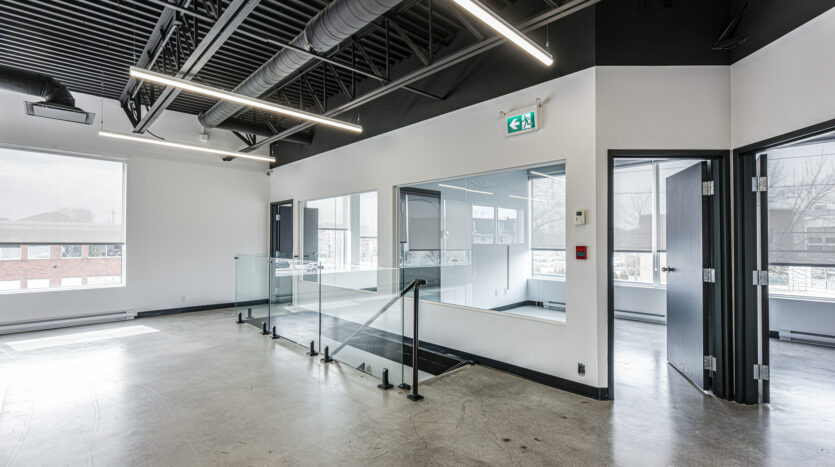 Immeuble à louer à Longueuil