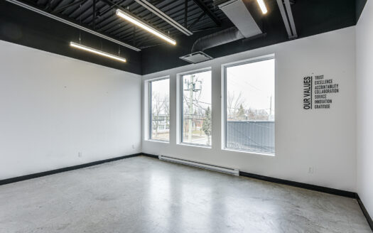 Immeuble à louer à Longueuil