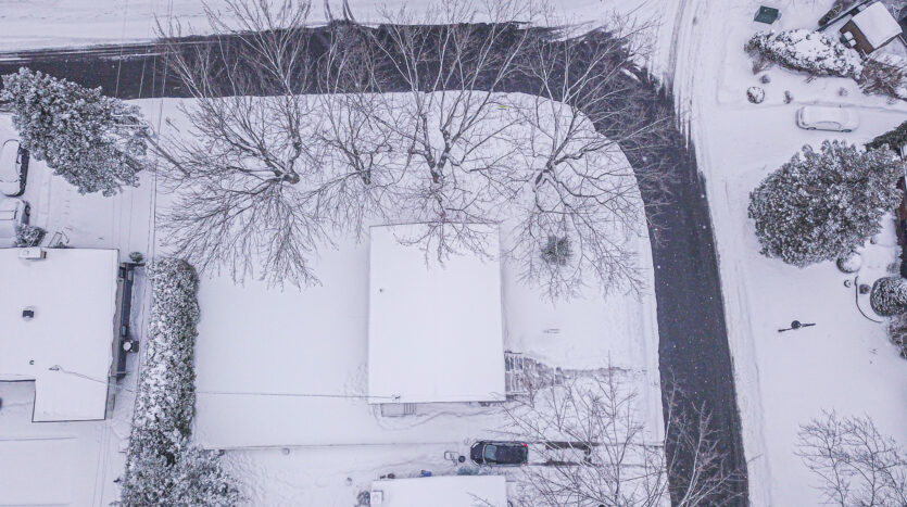 Maison à vendre à Boucherville