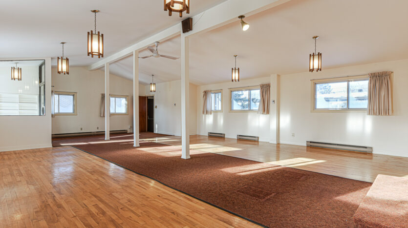 Maison à vendre à Boucherville