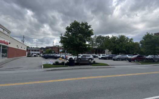 Locaux à louer sur King E