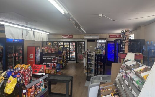 Immeuble semi-commercial à vendre à Longueuil
