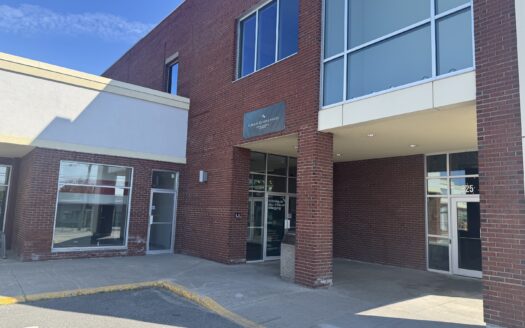 Bureaux à louer à Magog
