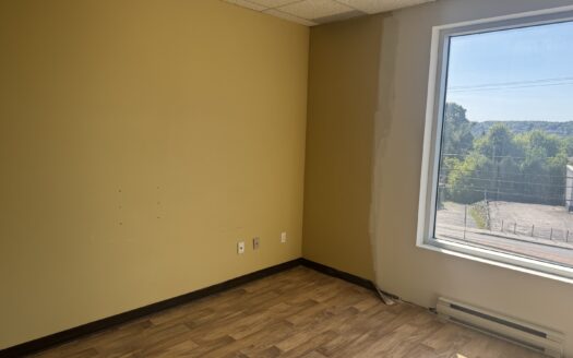 Bureaux à louer à Magog
