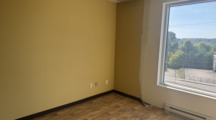 Bureaux à louer à Magog