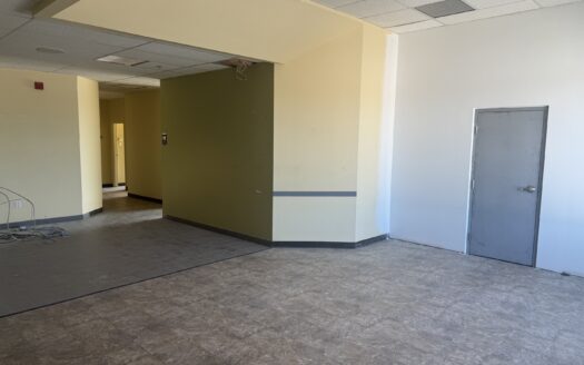 Bureaux à louer à Magog