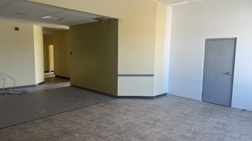 Bureaux à louer à Magog