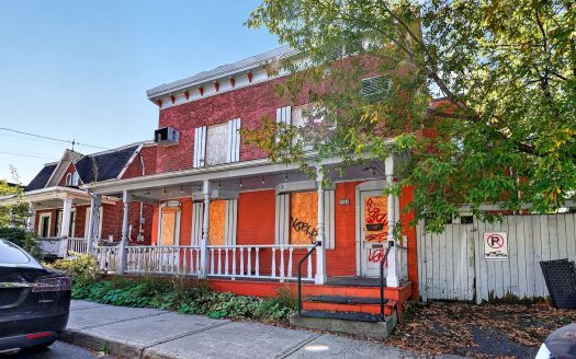 Immeuble à vendre - Vieux-Longueuil