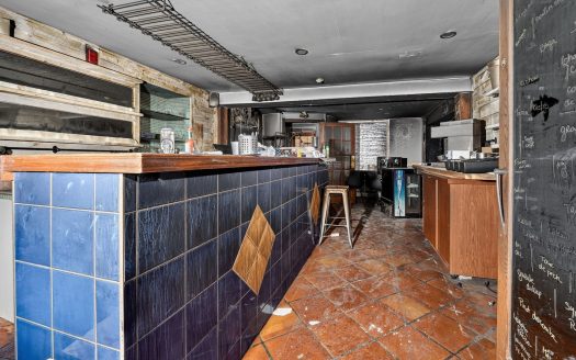 Immeuble à vendre – Vieux-Longueuil