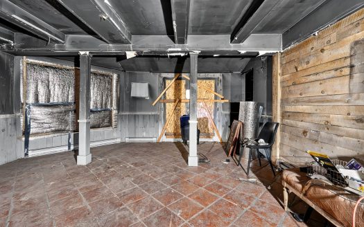 Immeuble à vendre – Vieux-Longueuil