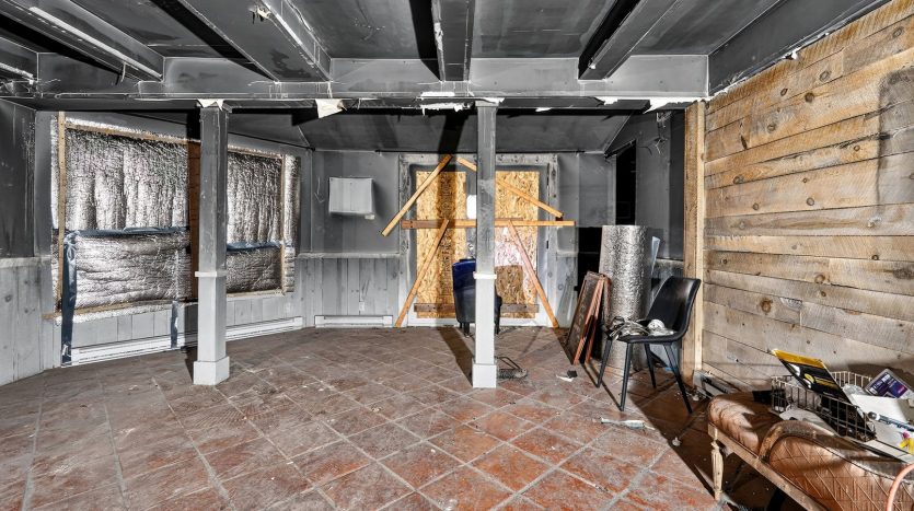 Immeuble à vendre - Vieux-Longueuil